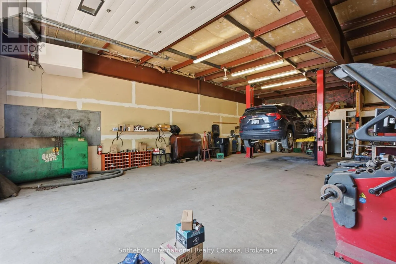 5 - 100 PROGRESS ROAD #5