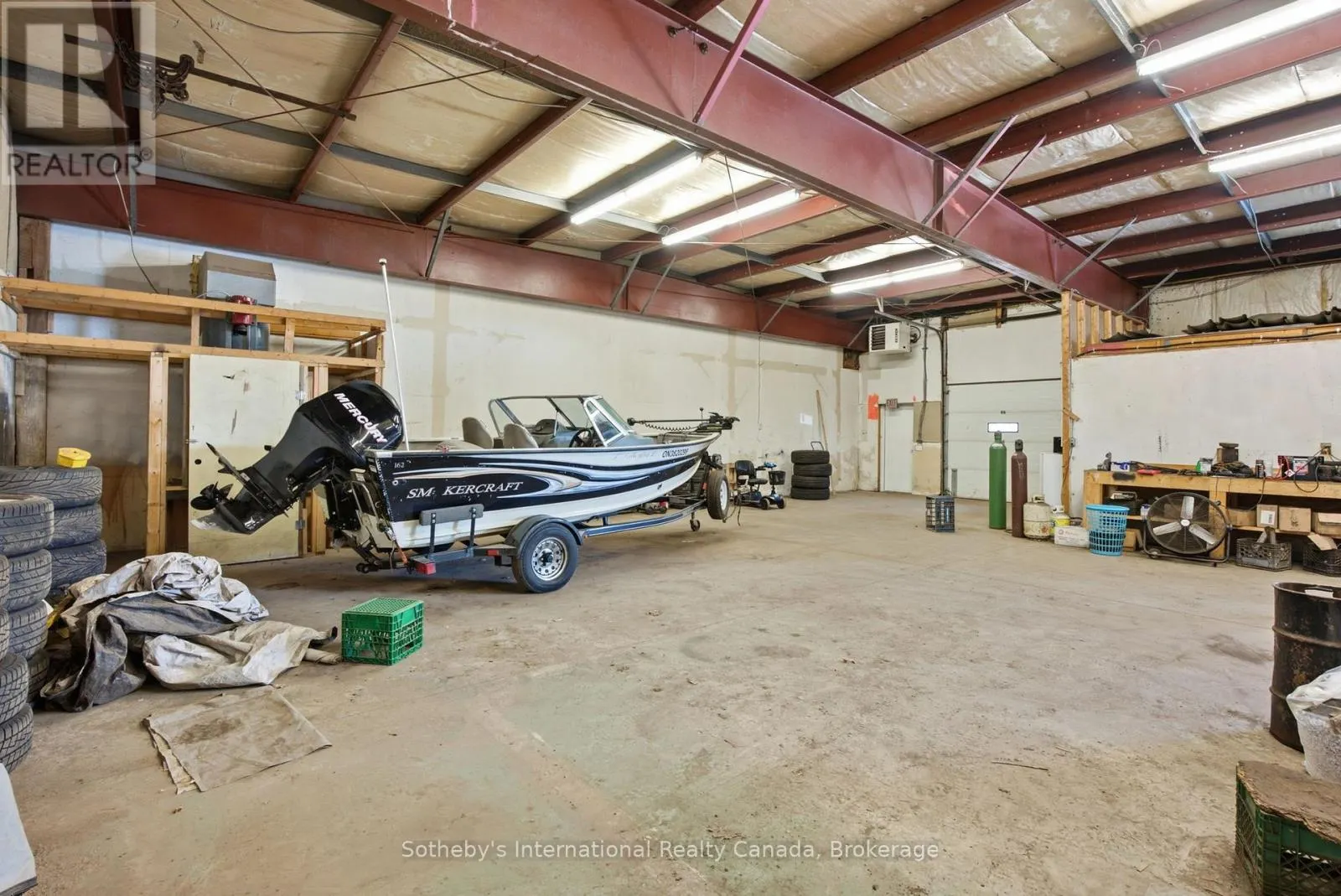 5 - 100 PROGRESS ROAD #5
