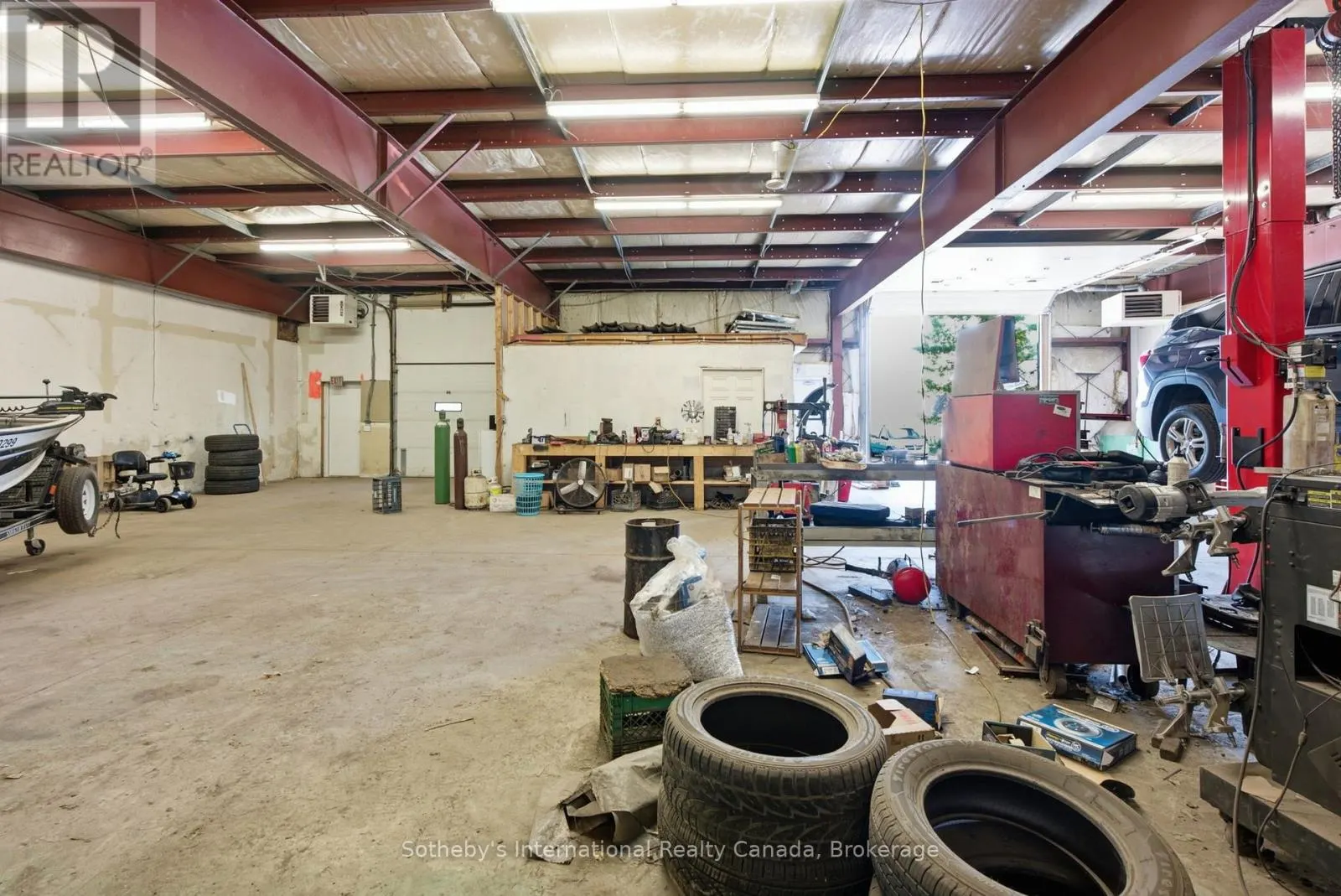 5 - 100 PROGRESS ROAD #5