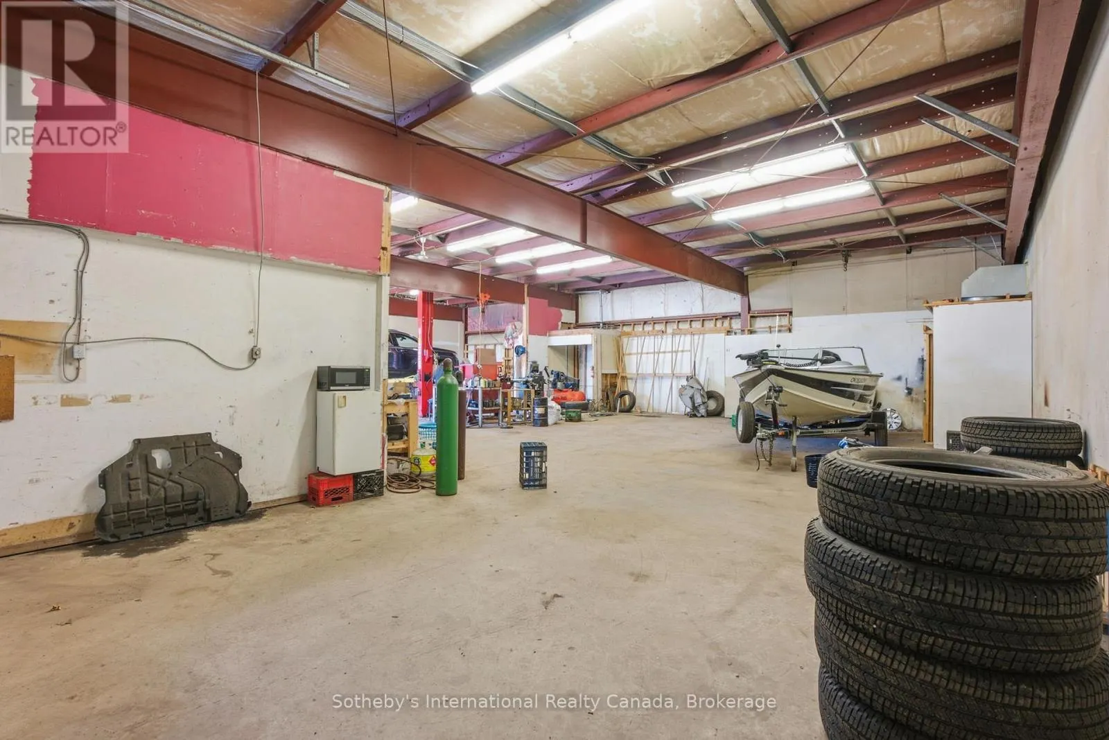 5 - 100 PROGRESS ROAD #5