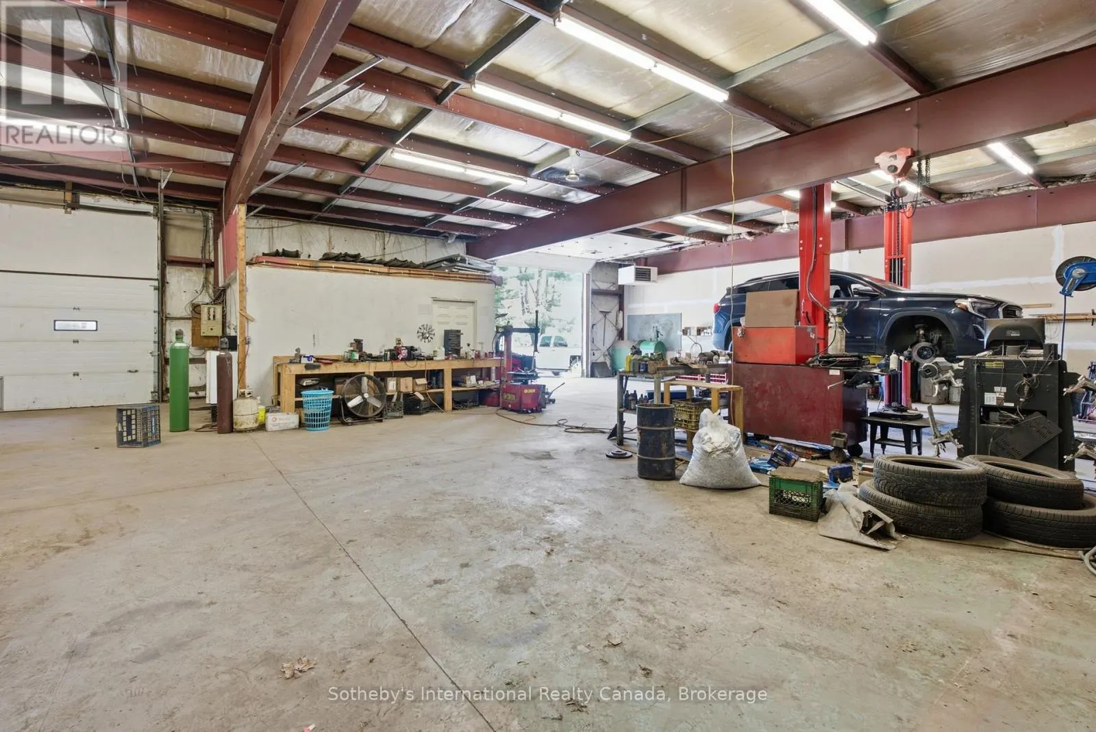 5 - 100 PROGRESS ROAD #5