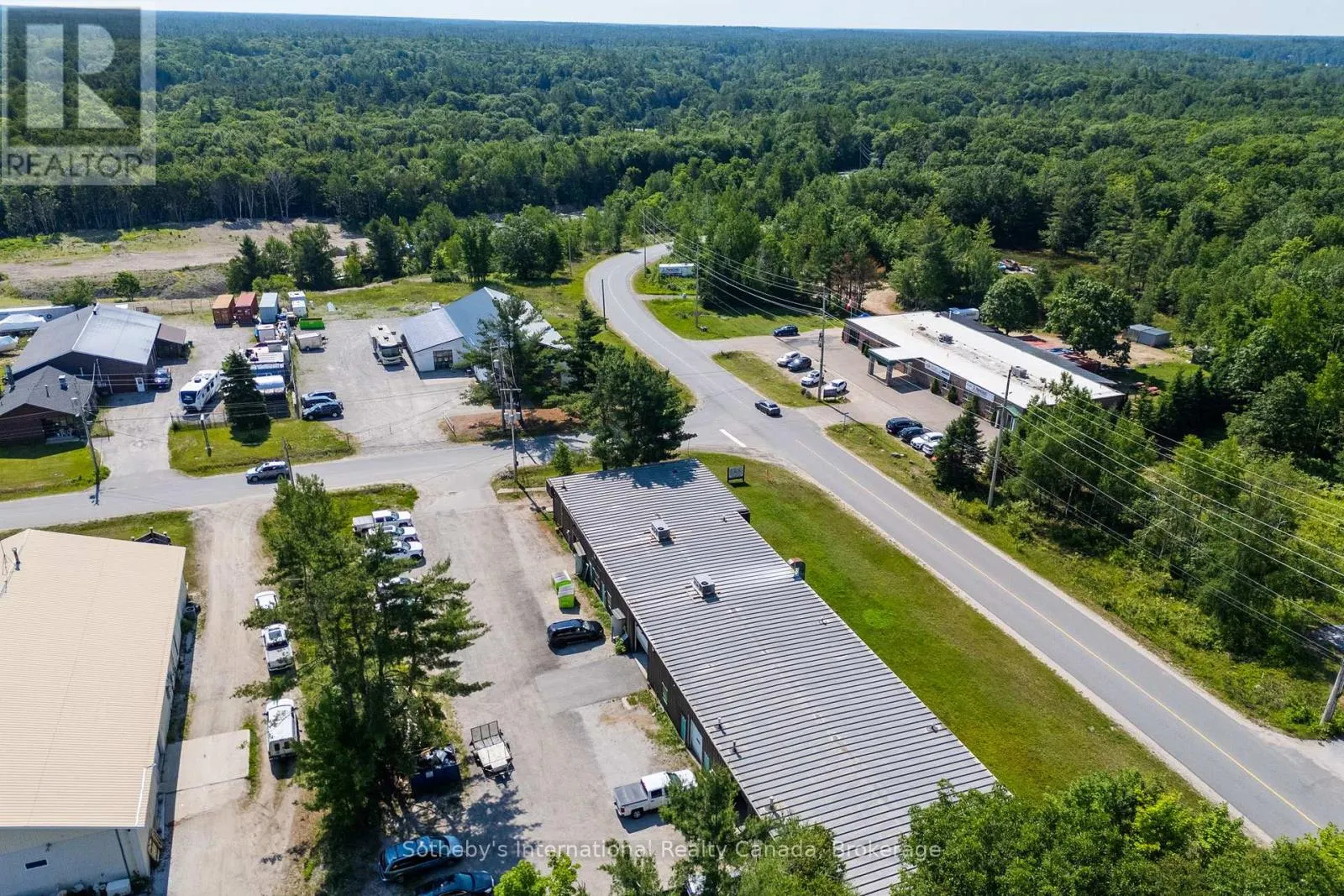 5 - 100 PROGRESS ROAD #5