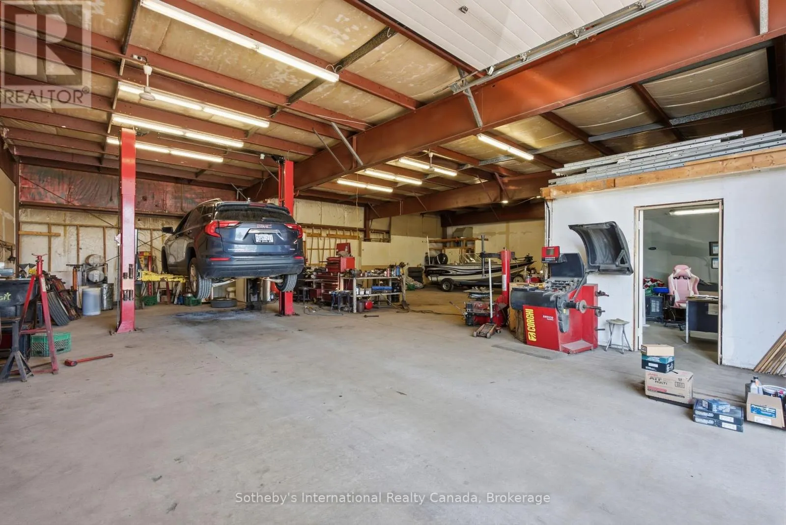 5 - 100 PROGRESS ROAD #5
