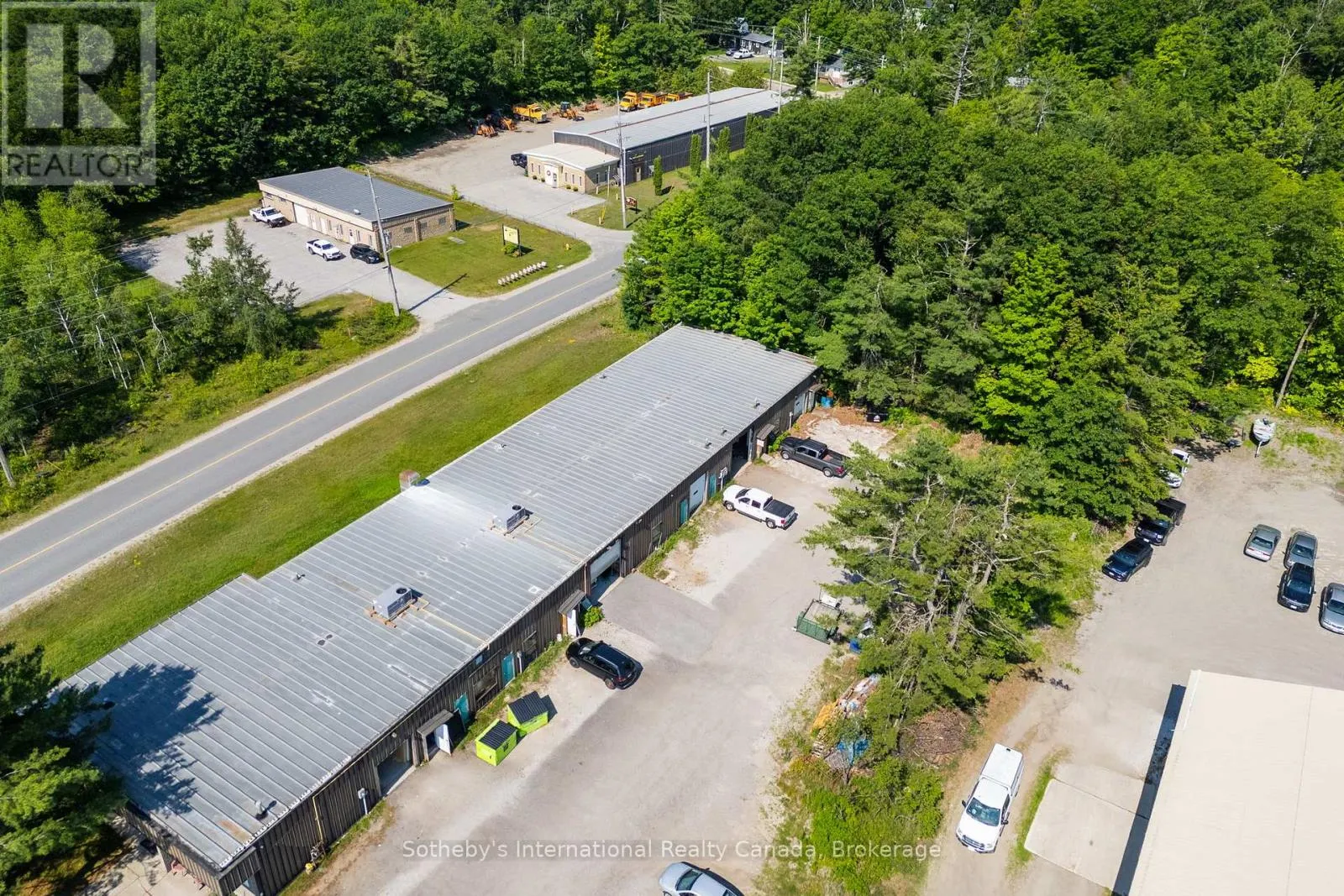 5 - 100 PROGRESS ROAD #5