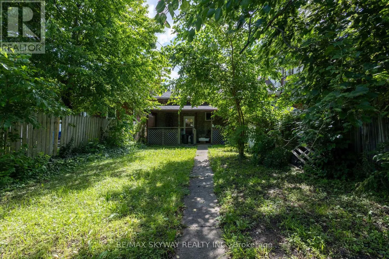 1160 ELM AVENUE