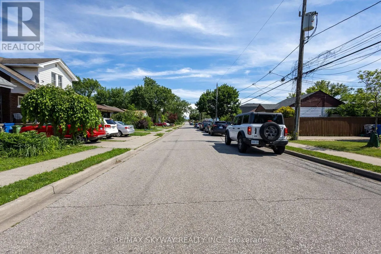 1160 ELM AVENUE