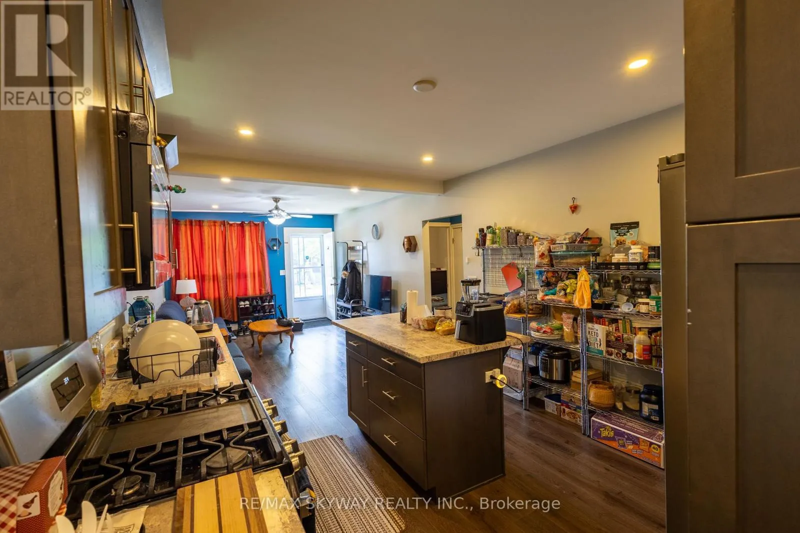 1160 ELM AVENUE