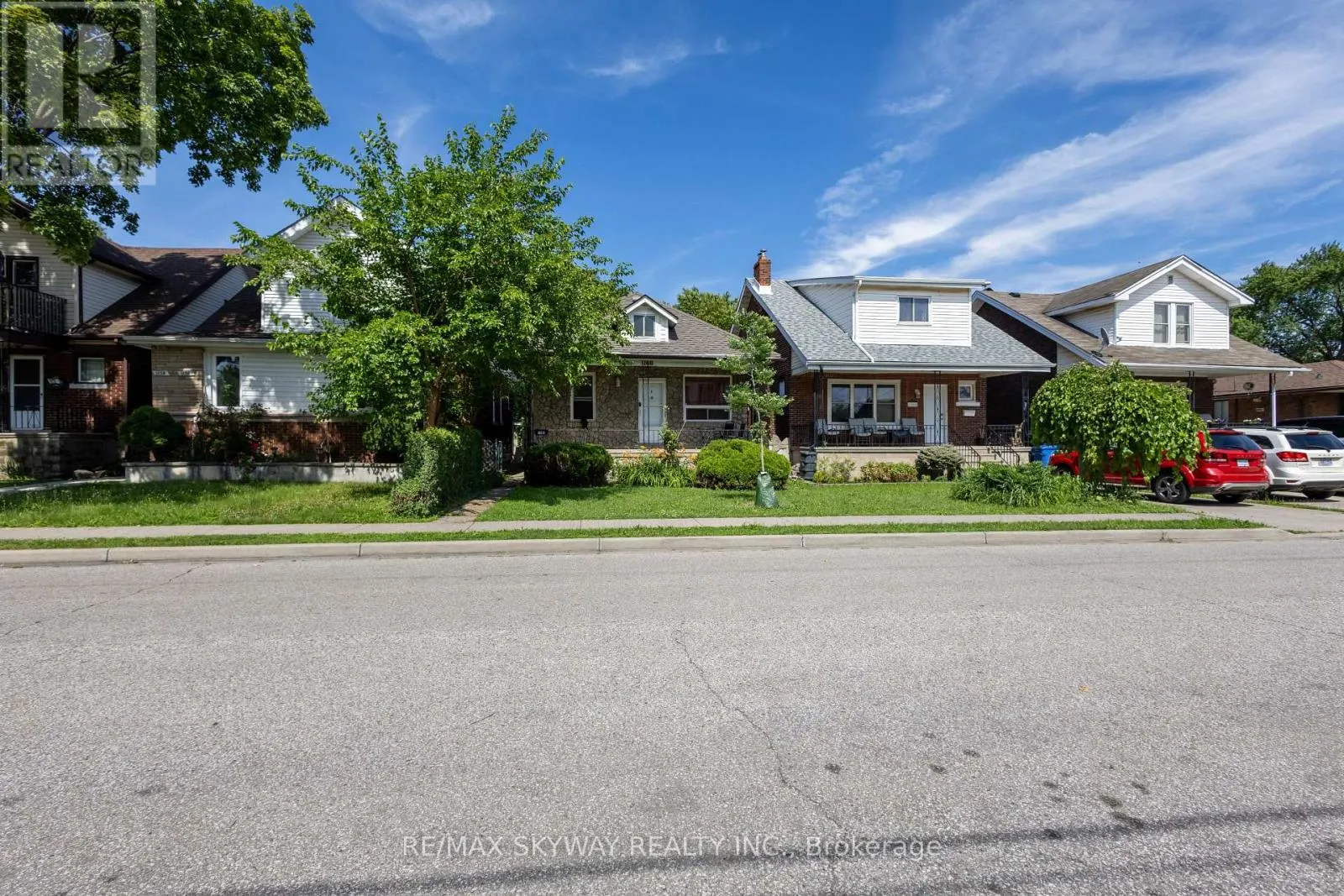 1160 ELM AVENUE