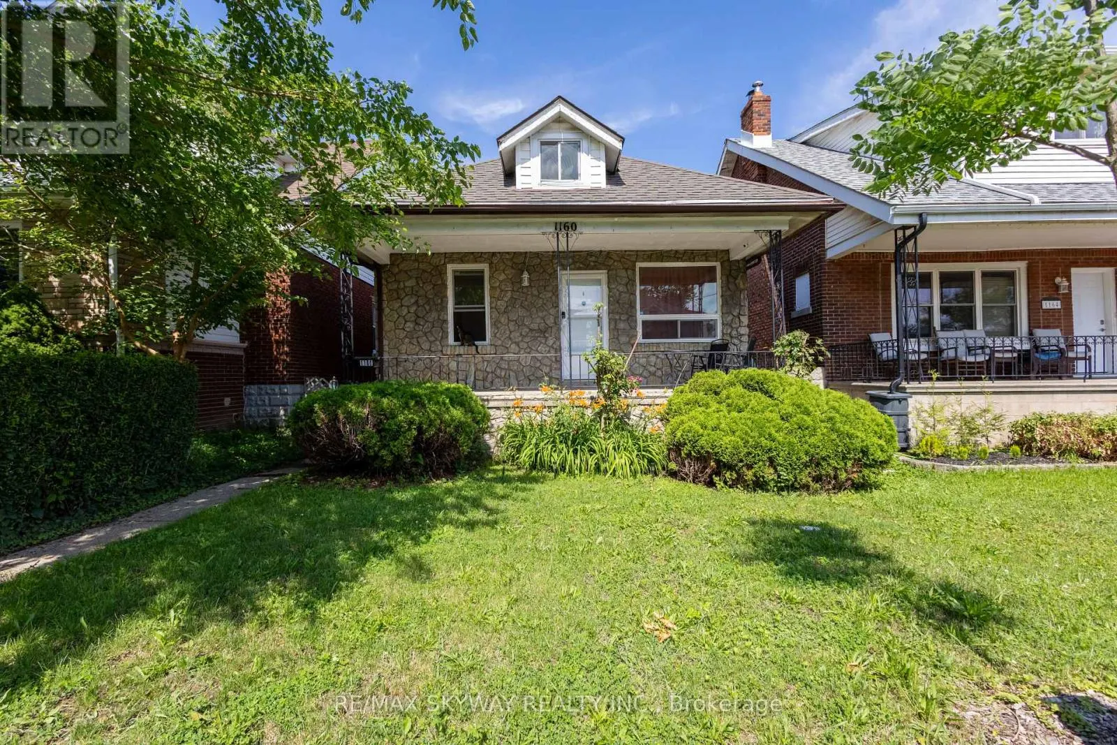 1160 ELM AVENUE
