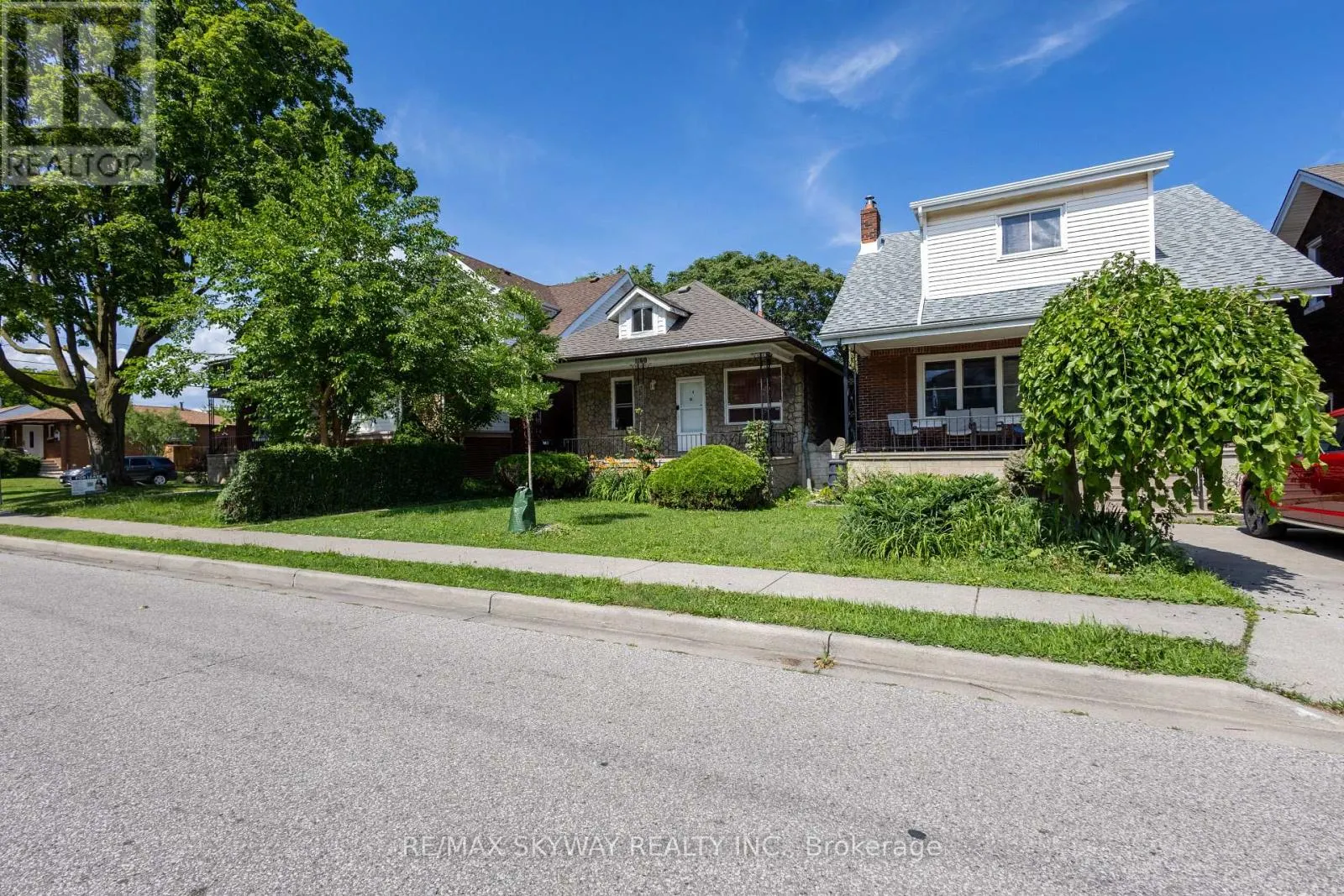 1160 ELM AVENUE