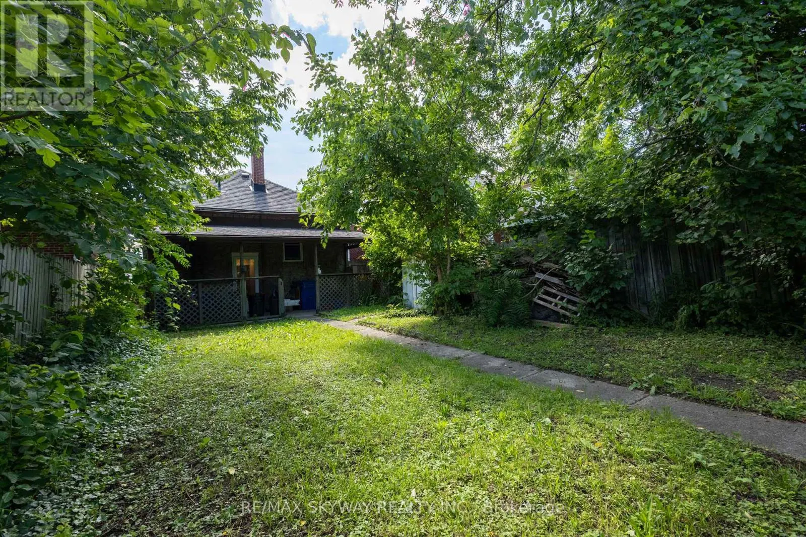 1160 ELM AVENUE