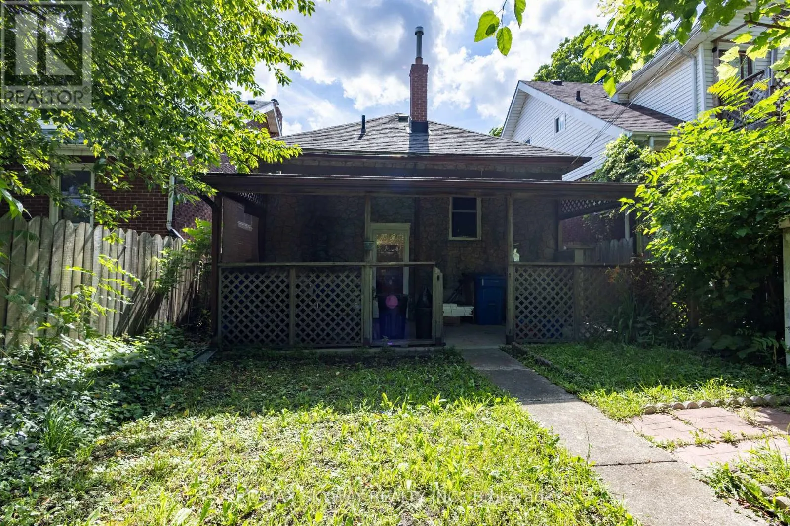 1160 ELM AVENUE