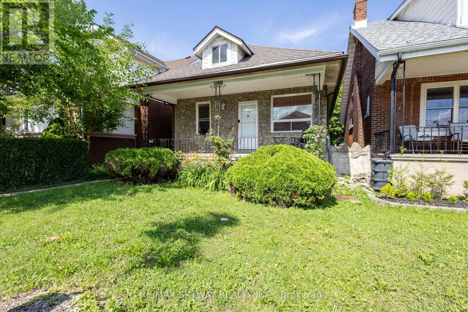 1160 ELM AVENUE