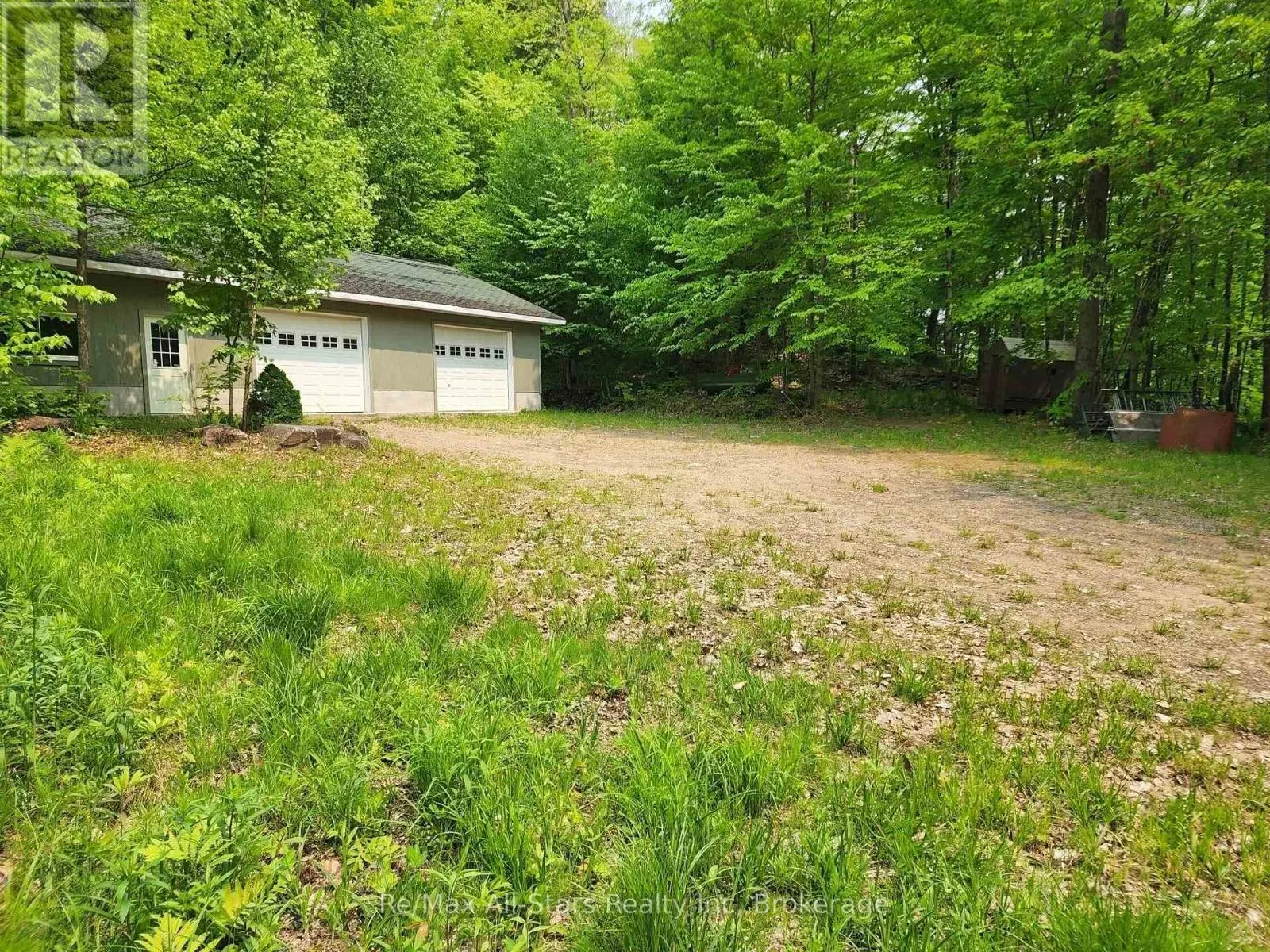 1028 RONVILLE ROAD