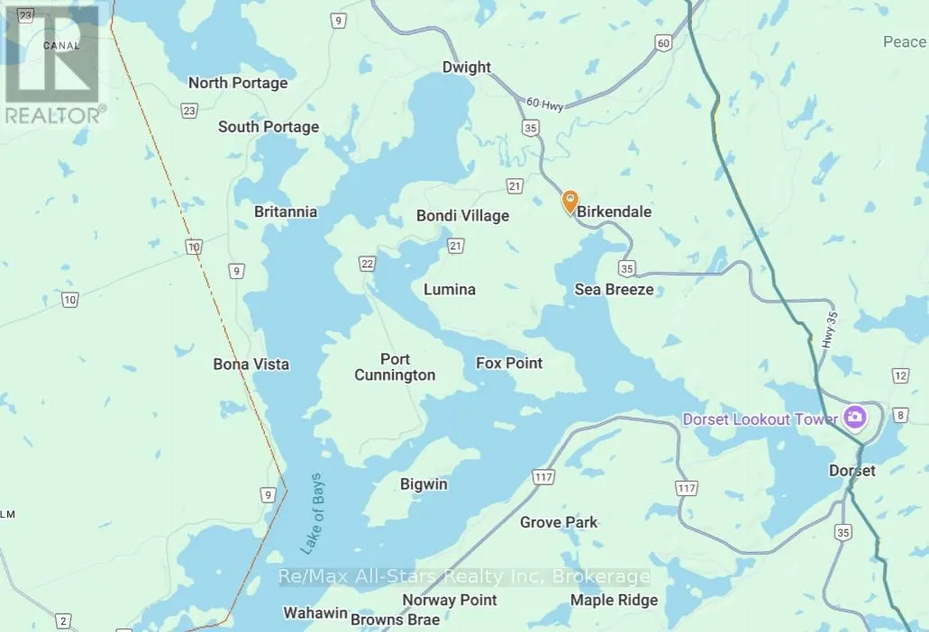 1028 RONVILLE ROAD