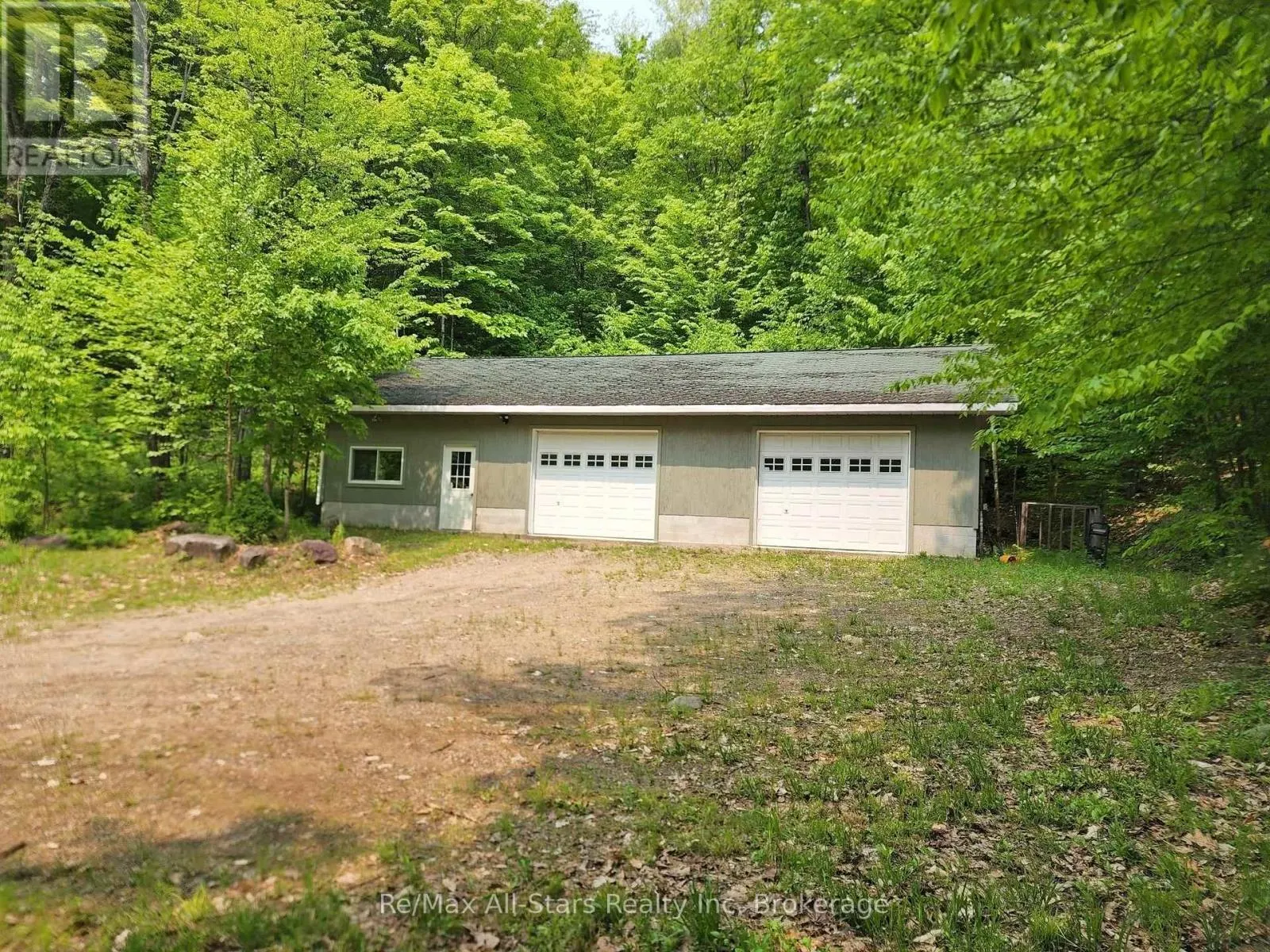 1028 RONVILLE ROAD
