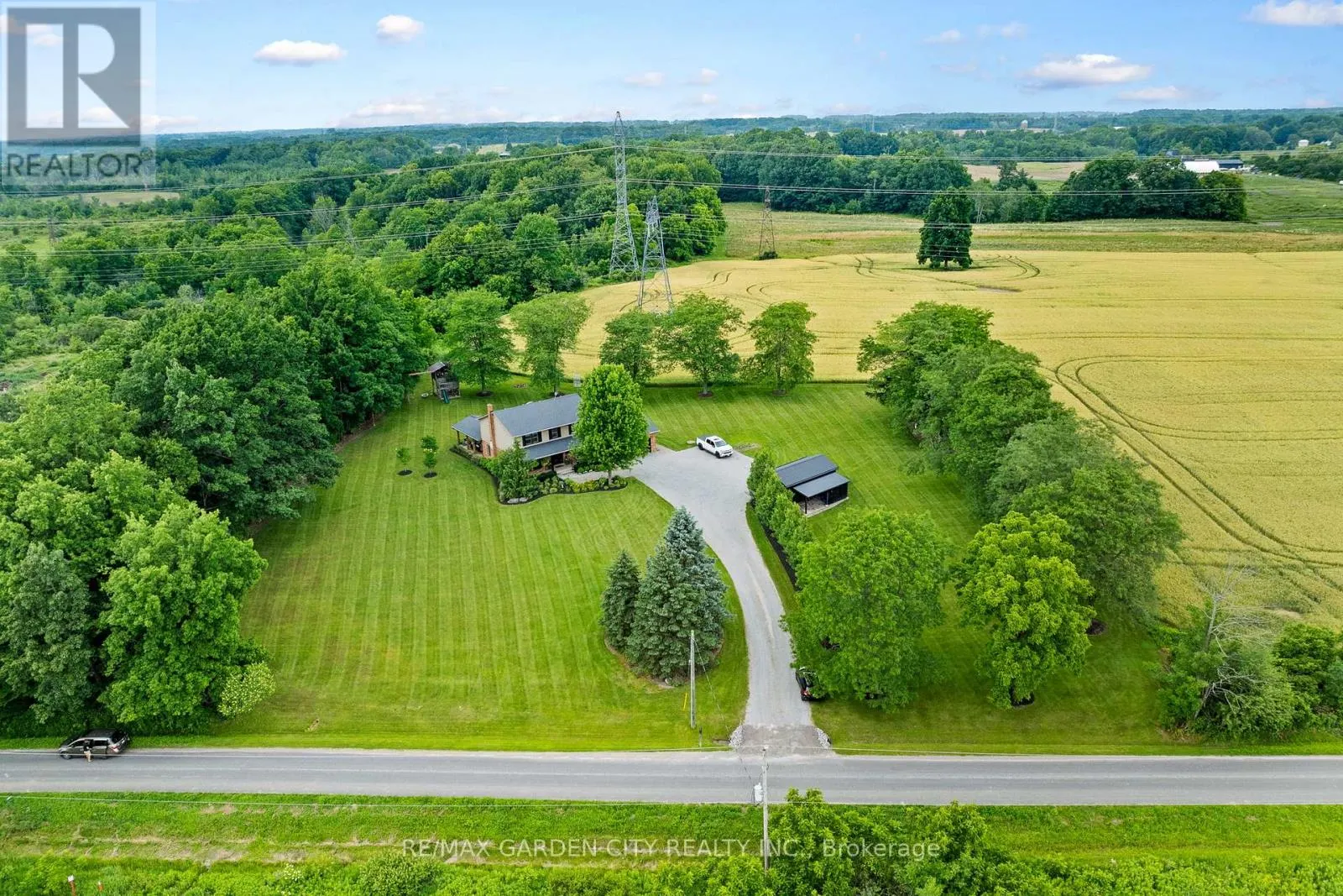 809 KILMAN ROAD