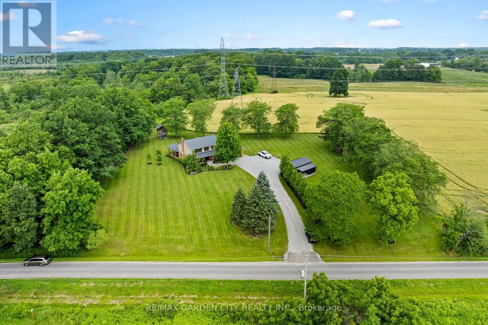809 KILMAN ROAD