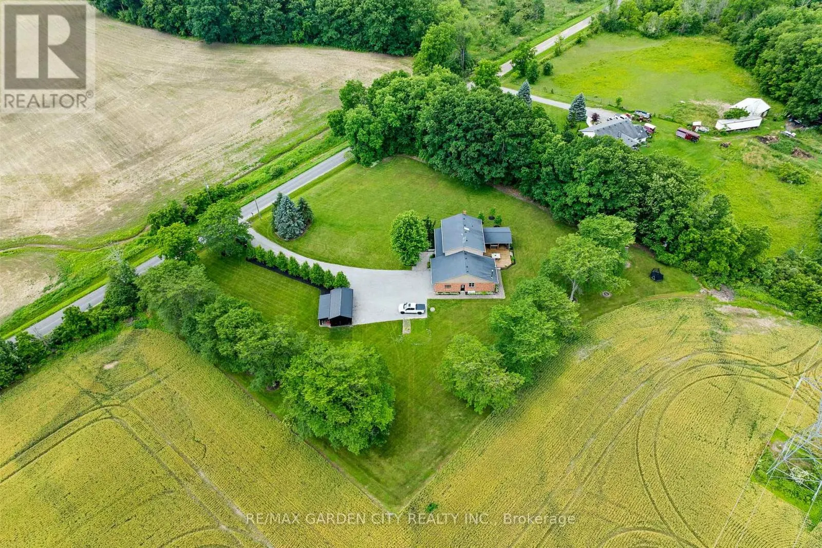 809 KILMAN ROAD