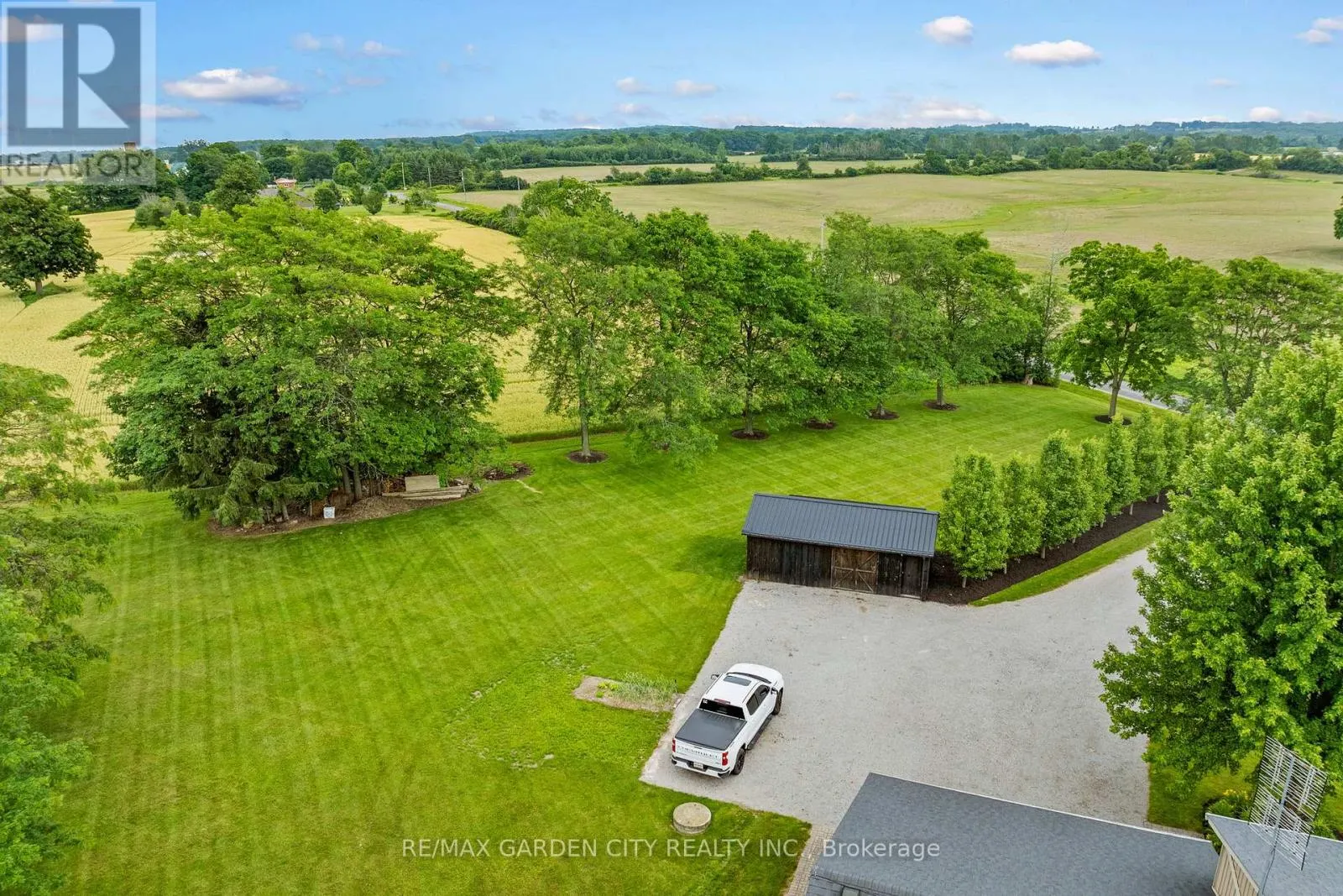 809 KILMAN ROAD