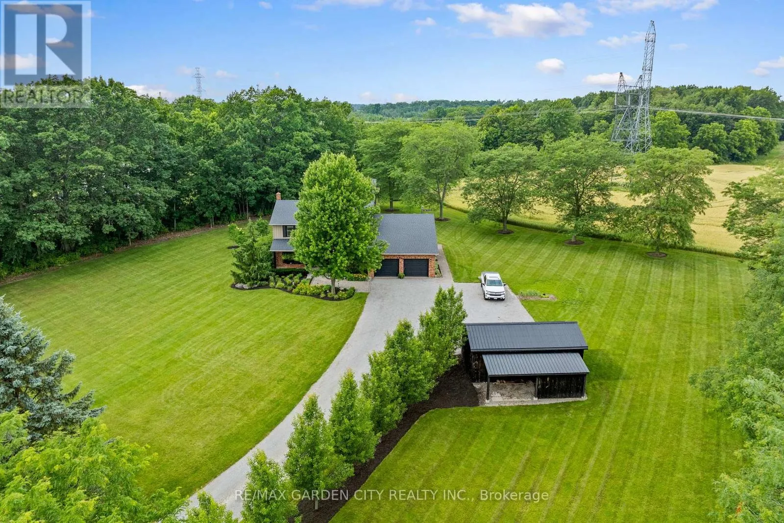 809 KILMAN ROAD