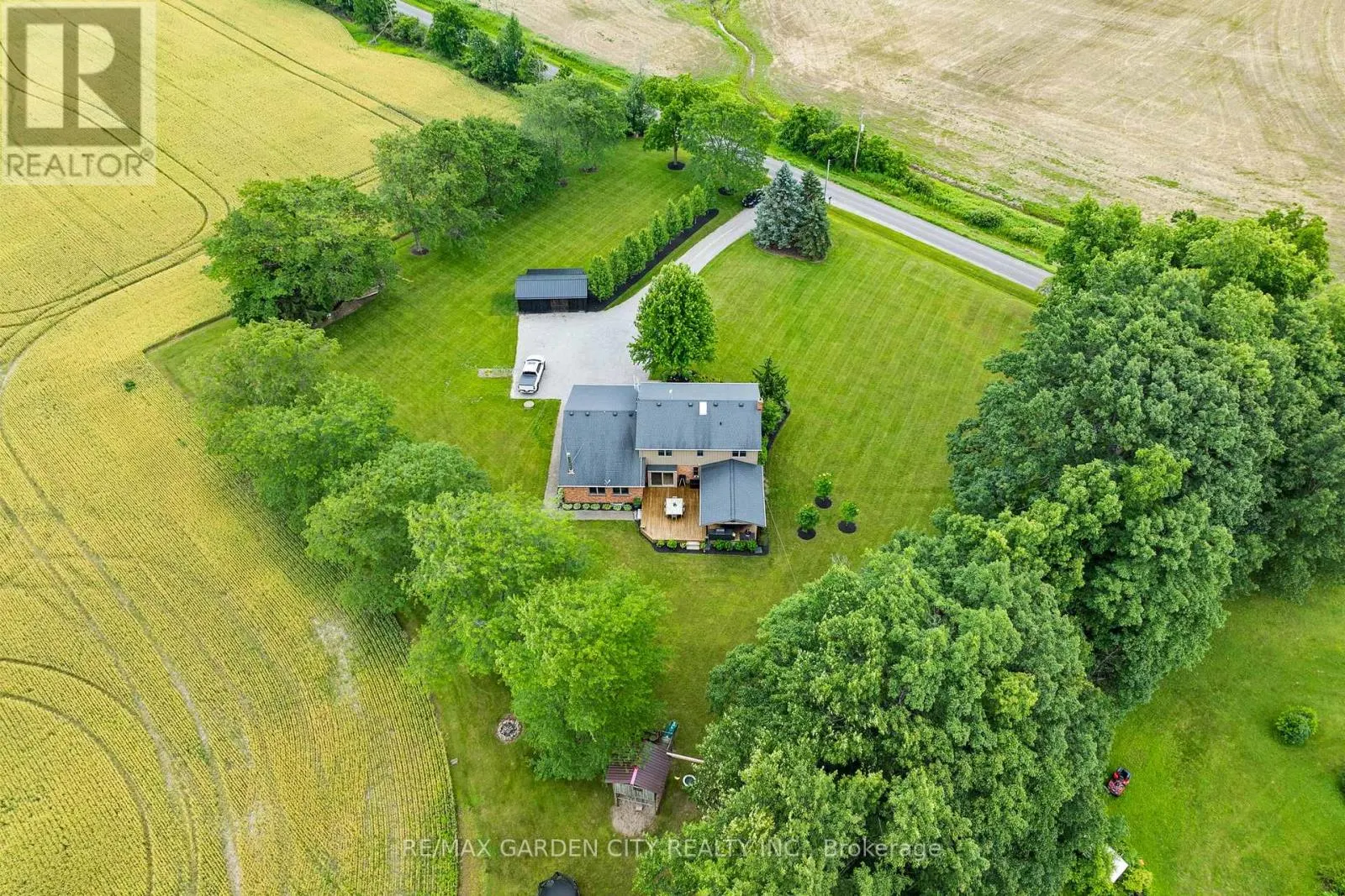 809 KILMAN ROAD