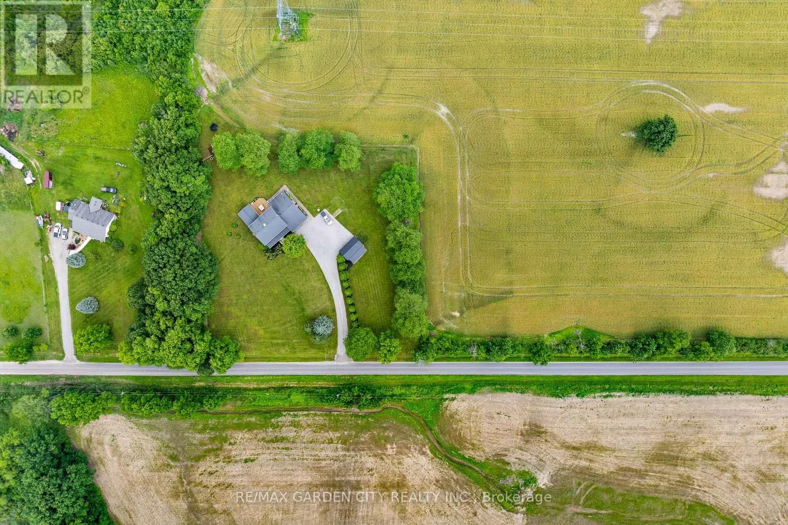809 KILMAN ROAD