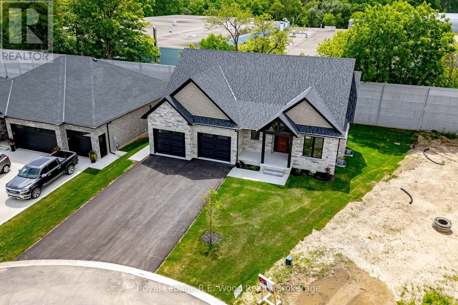 80 HERB STREET