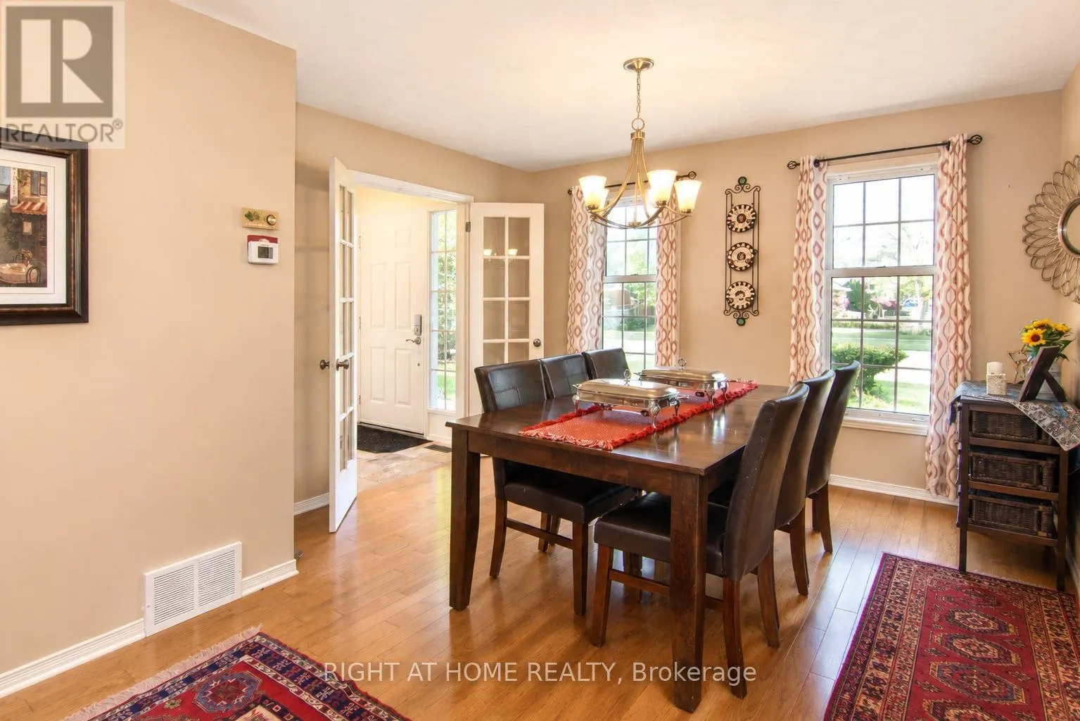1080 QUAKER ROAD