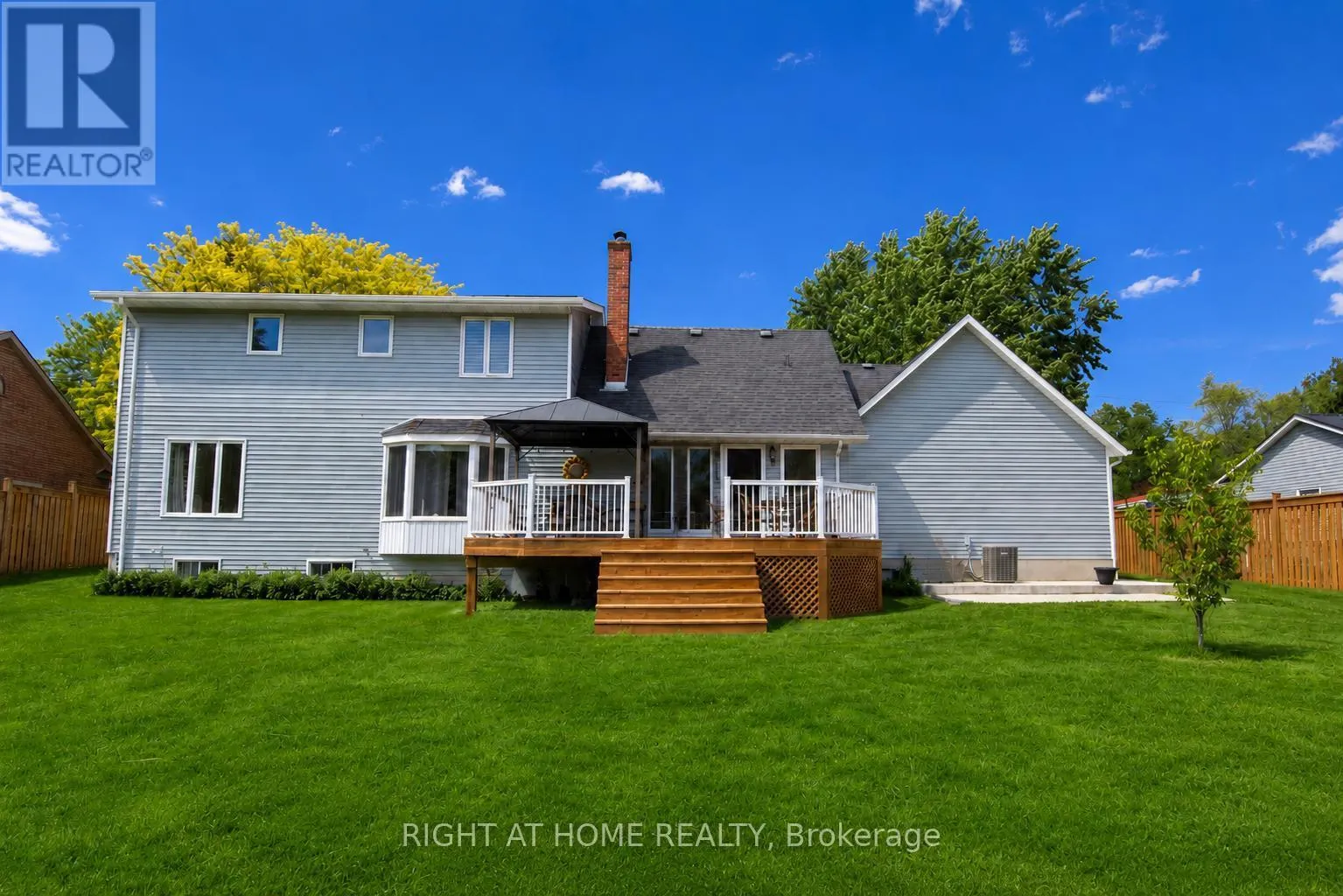 1080 QUAKER ROAD