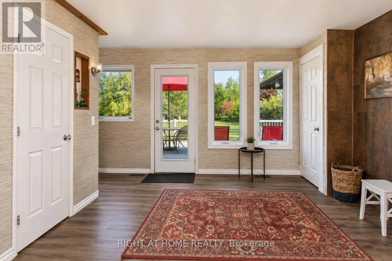 1080 QUAKER ROAD