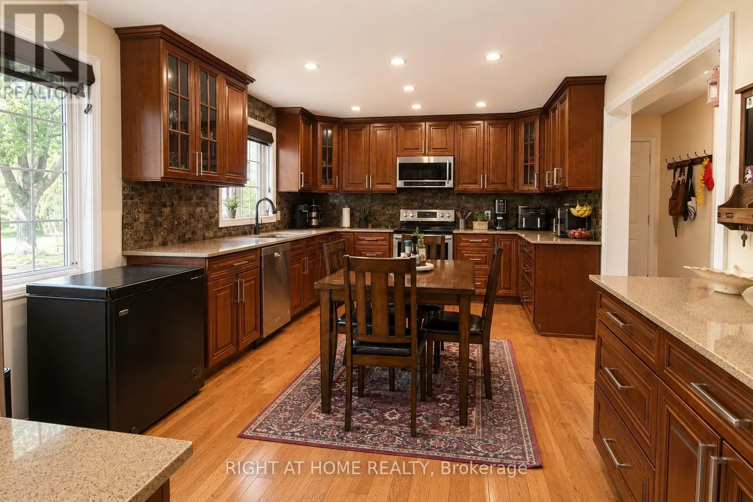 1080 QUAKER ROAD