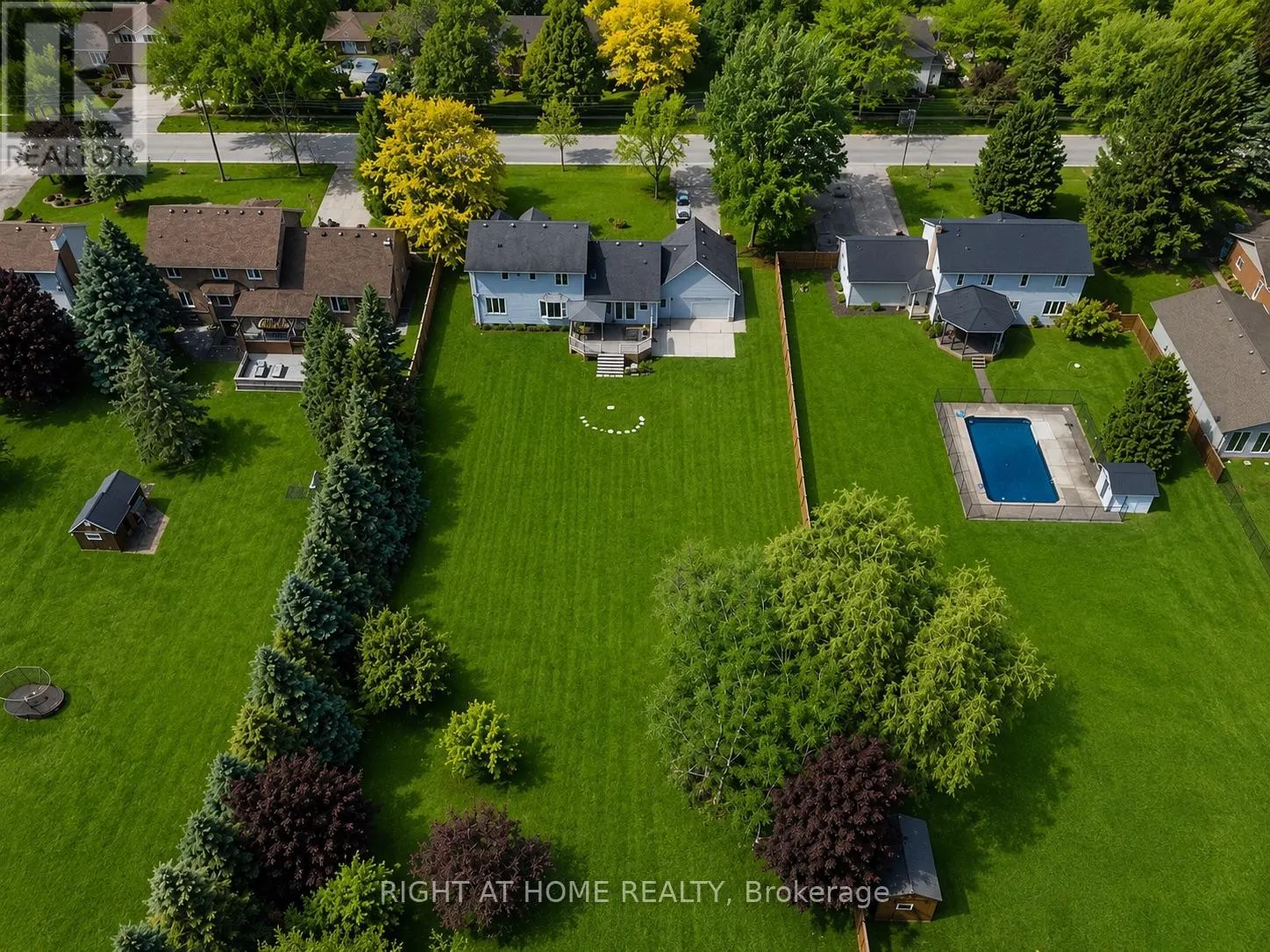 1080 QUAKER ROAD