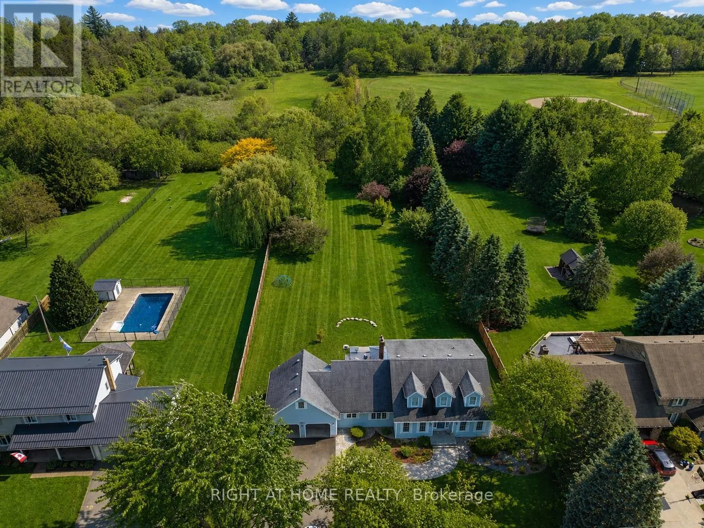 1080 QUAKER ROAD