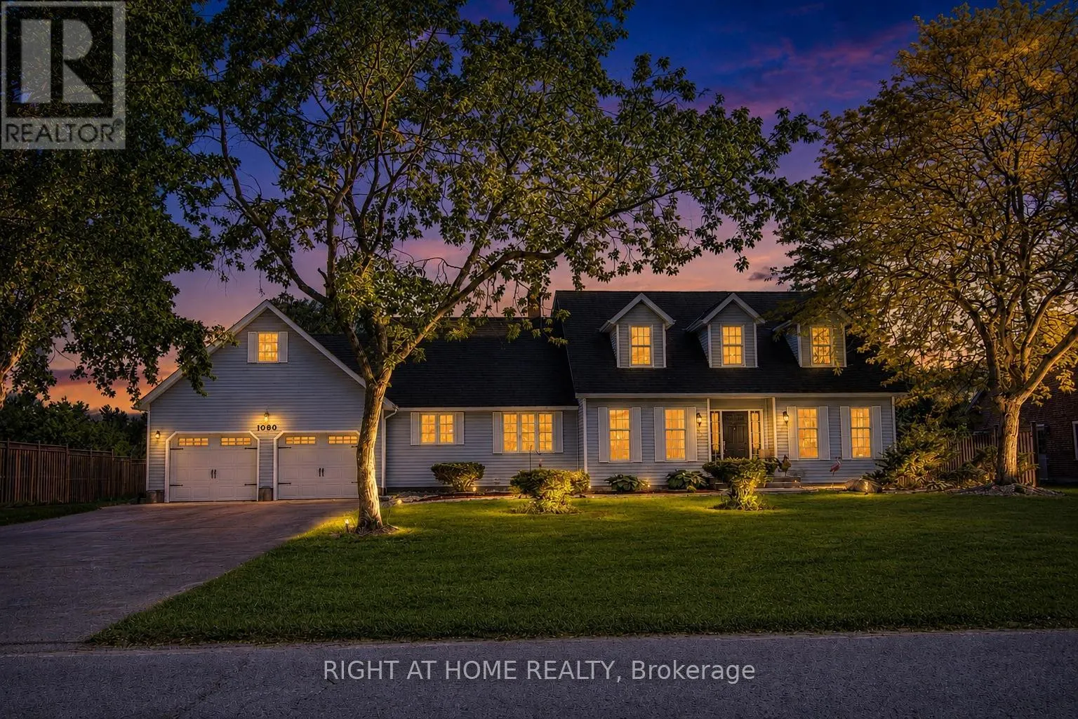 1080 QUAKER ROAD