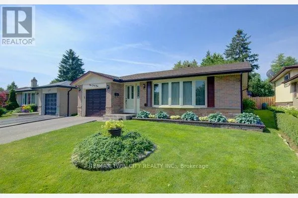 141 HAZELGLEN DRIVE