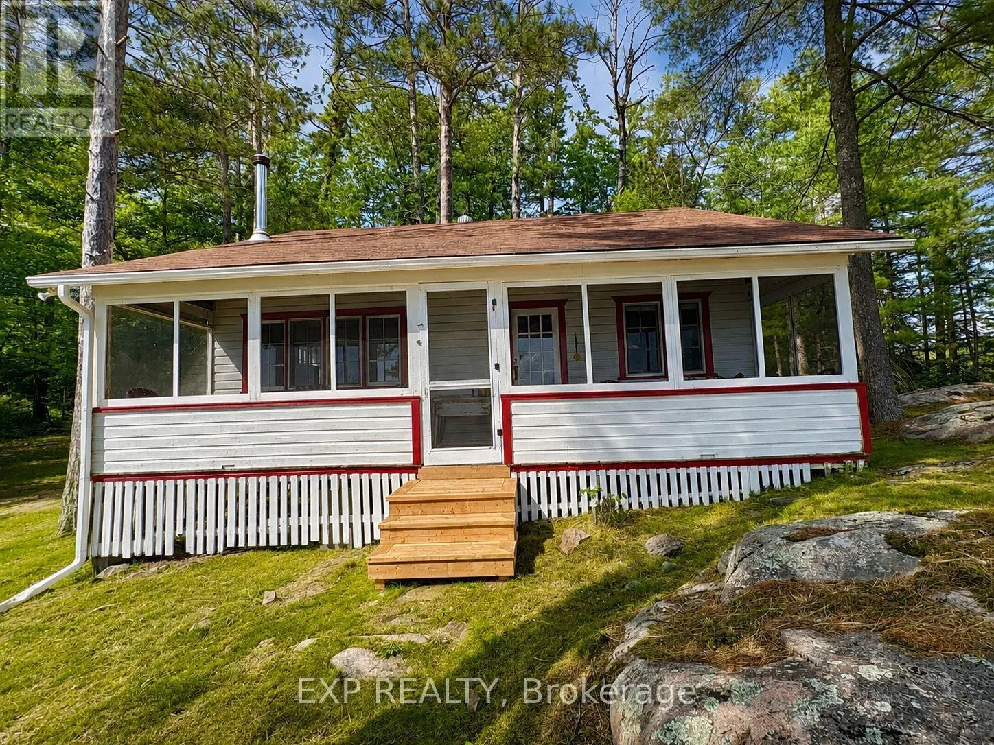 7594 SEVERN RIVER SHORE