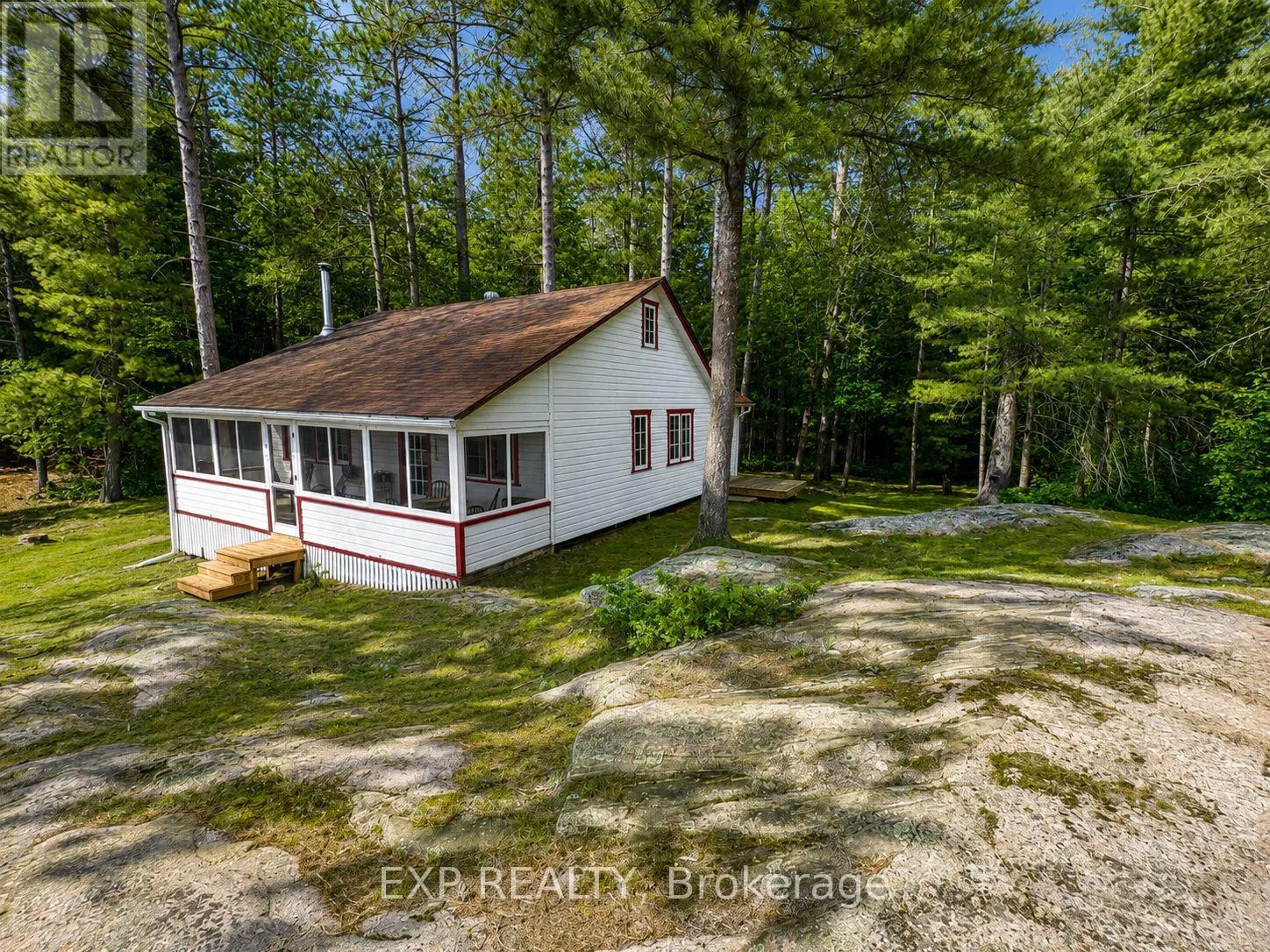 7594 SEVERN RIVER SHORE