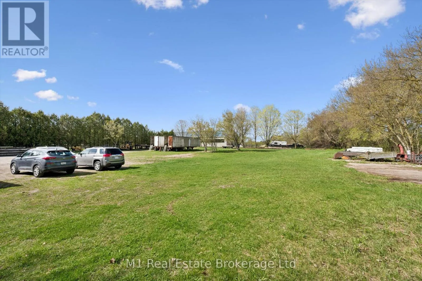 667 SAWMILL ROAD
