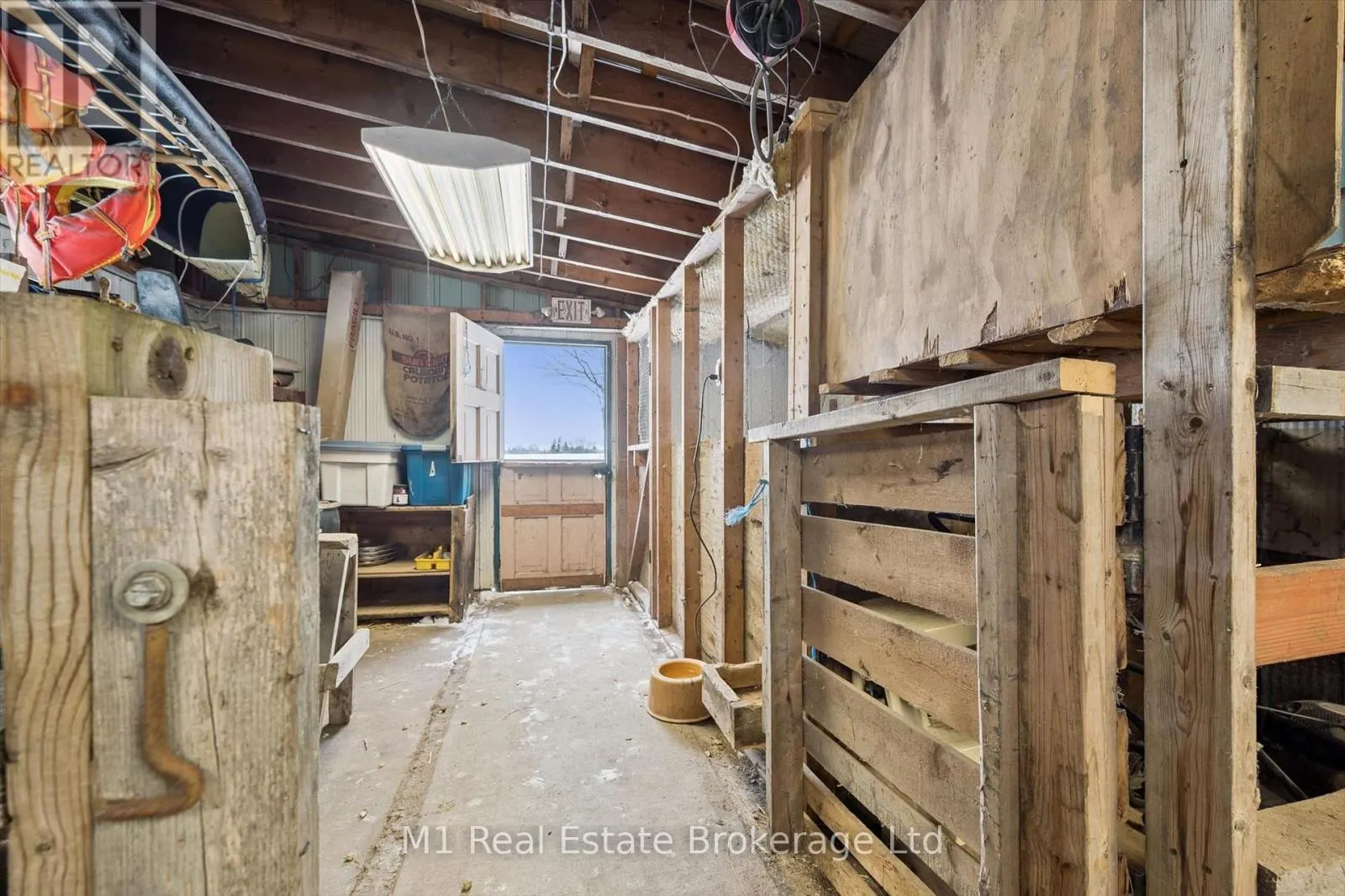 667 SAWMILL ROAD