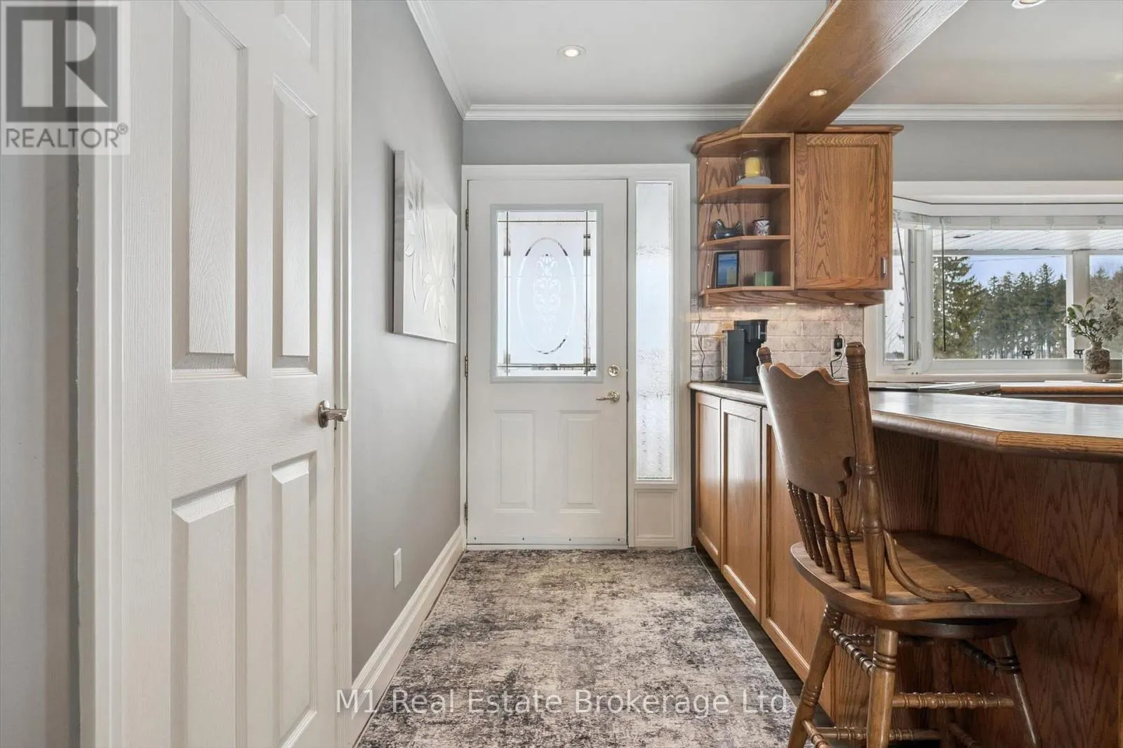 667 SAWMILL ROAD