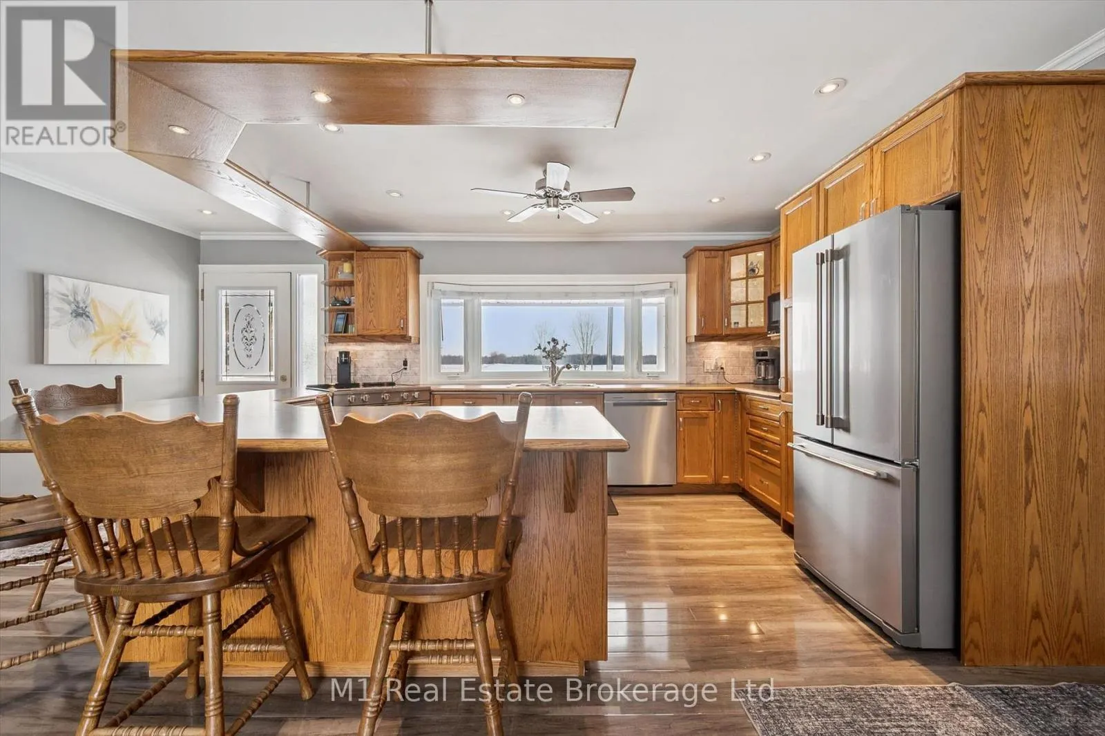 667 SAWMILL ROAD