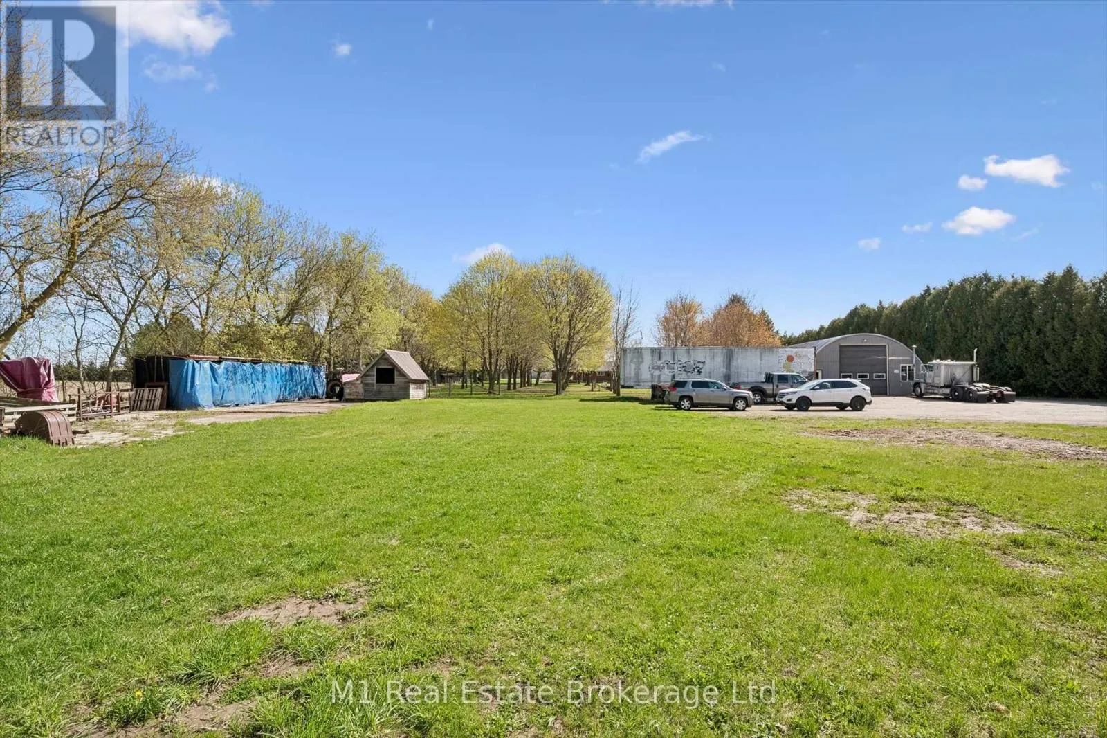 667 SAWMILL ROAD