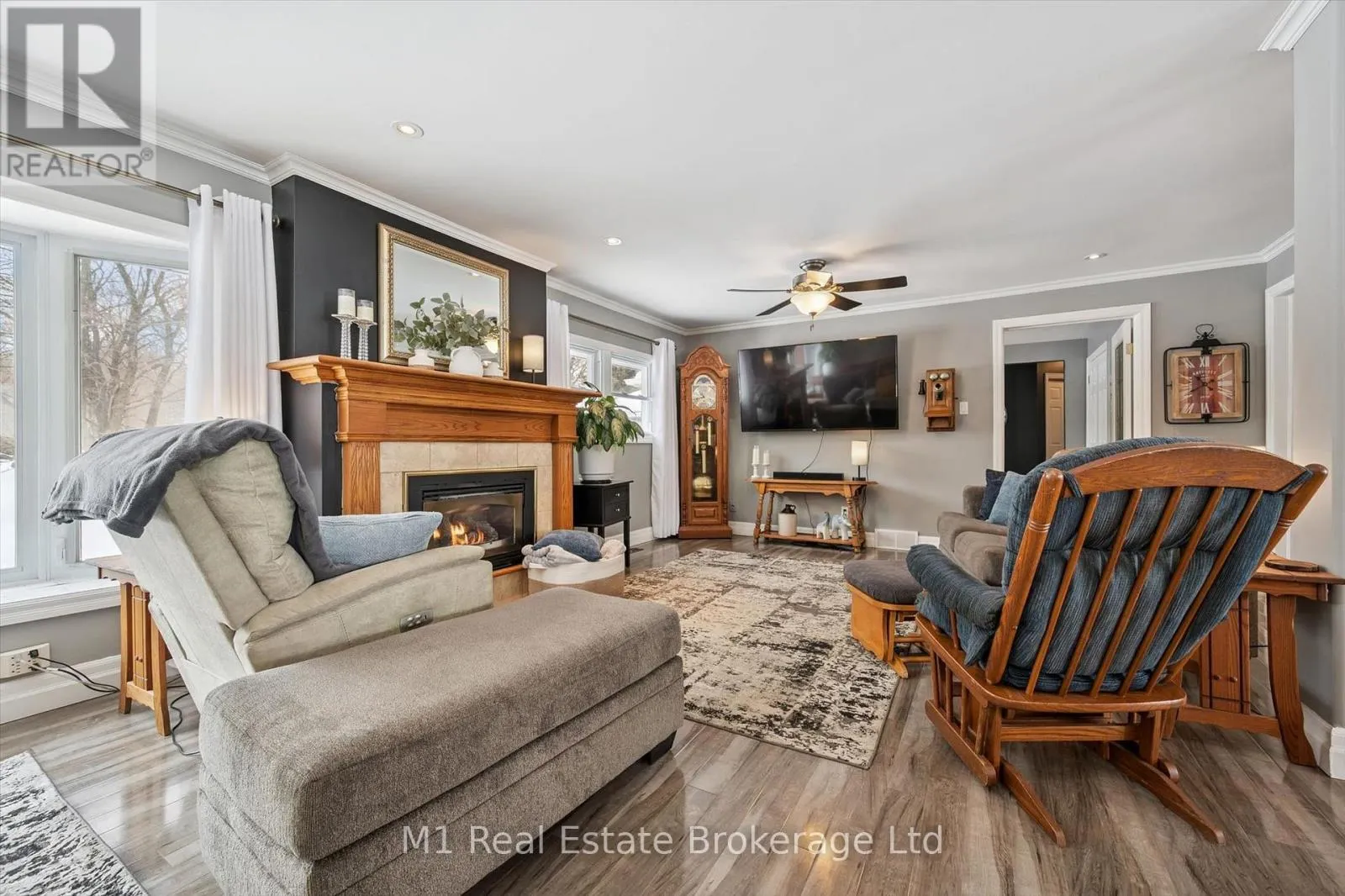 667 SAWMILL ROAD