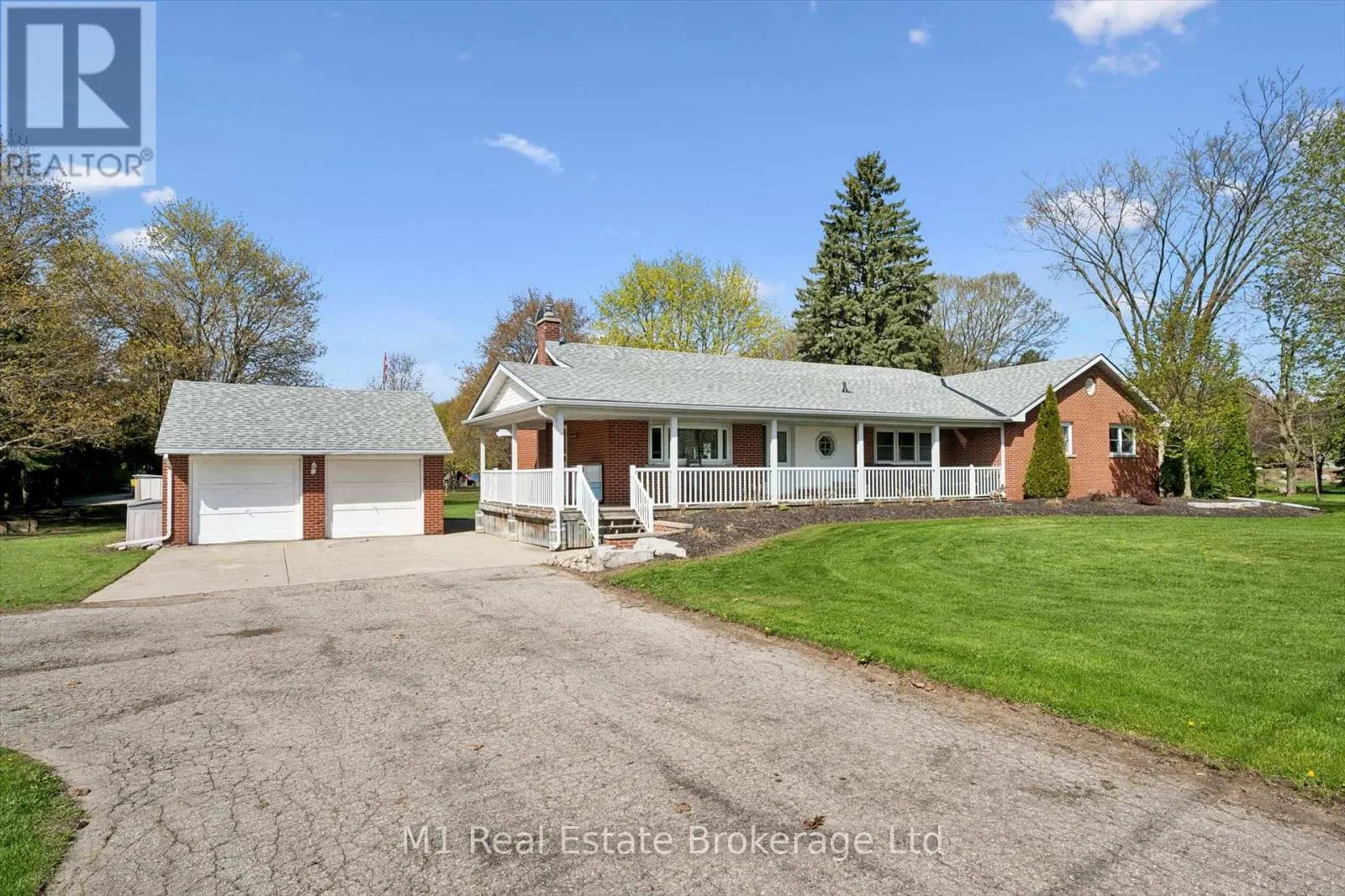 667 SAWMILL ROAD