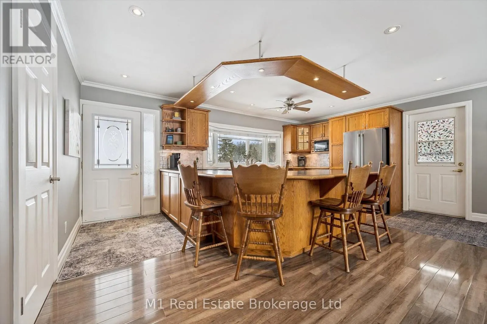 667 SAWMILL ROAD