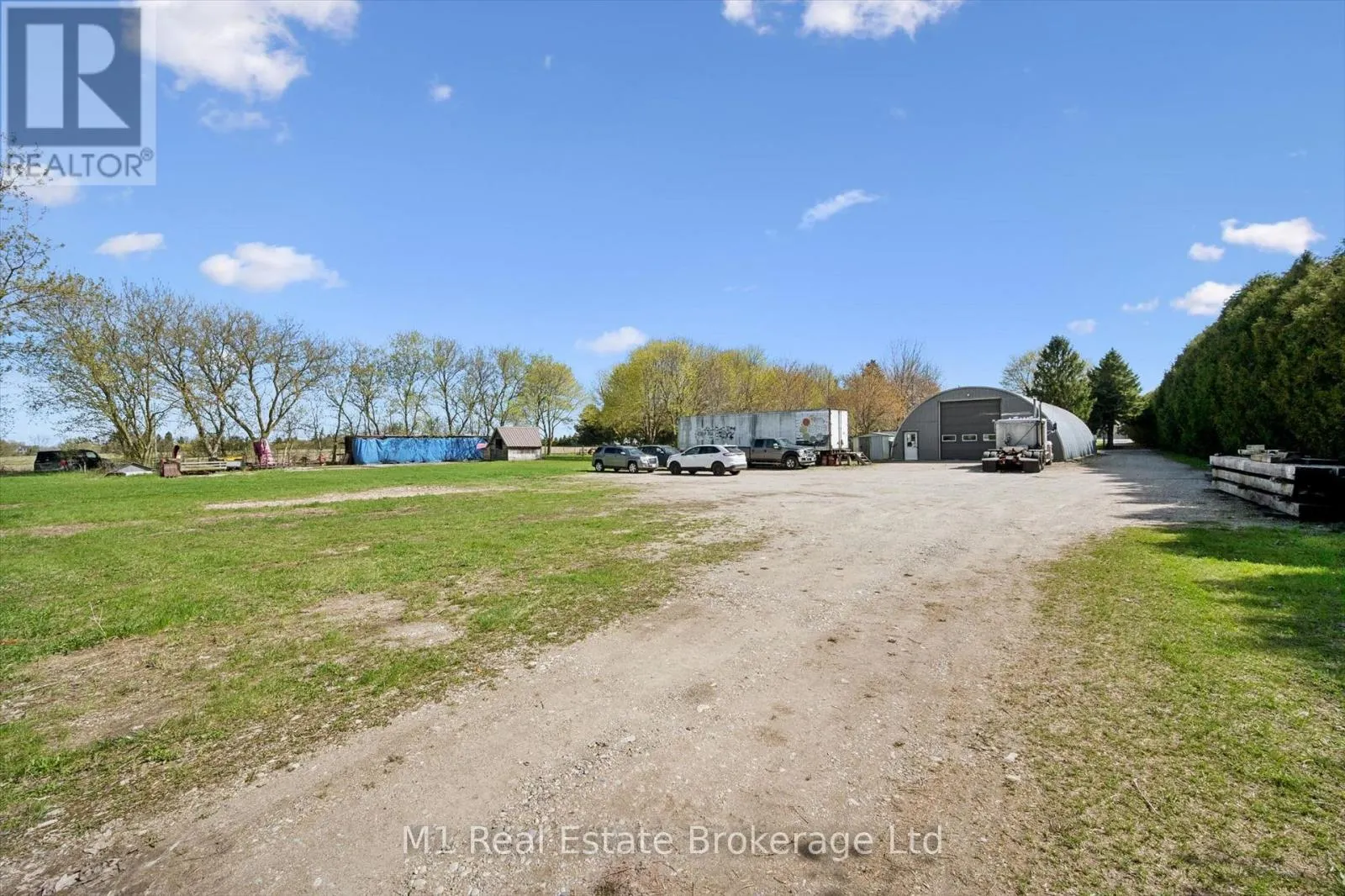 667 SAWMILL ROAD