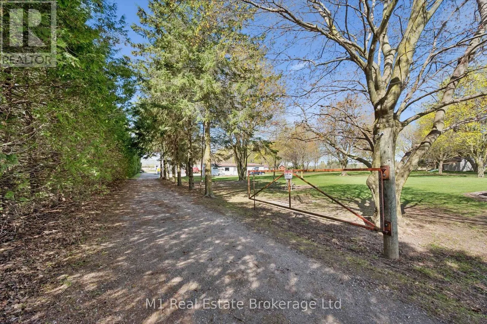 667 SAWMILL ROAD