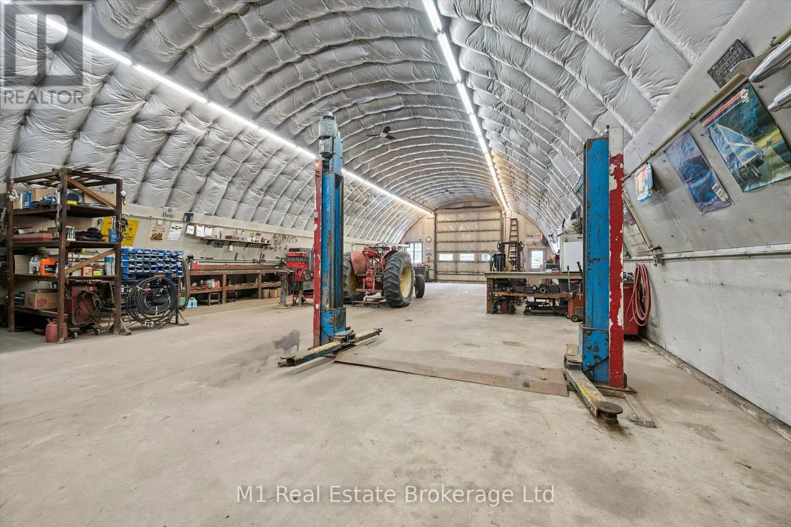 667 SAWMILL ROAD