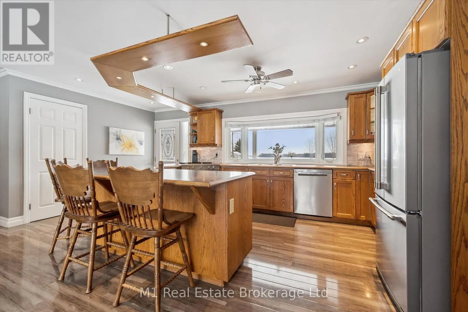 667 SAWMILL ROAD